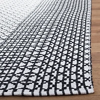 Safavieh Montauk Cara Tapis Géométrique