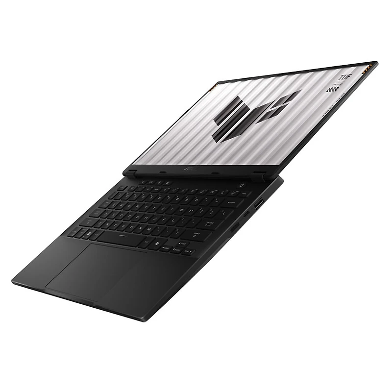 ASUS TUF Gaming F16 (2025) Laptop, 16” WUXGA FHD+ 165Hz, 100% sRGB Display, Next-Gen NVIDIA GeForce RTX GPU, Intel® Core™ i7-14650HX Proc, 16GB DDR5, 1TB PCIe SSD Gen 4, Wi-Fi 6E, W11, FX608JHR-DS74