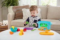 LeapFrog Choppin’ Fun Learning Pot - English Version