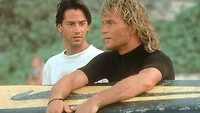 Warner Bros. Point Break (1991)