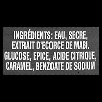 West Indian Pride Mauby Real Freshing Drink