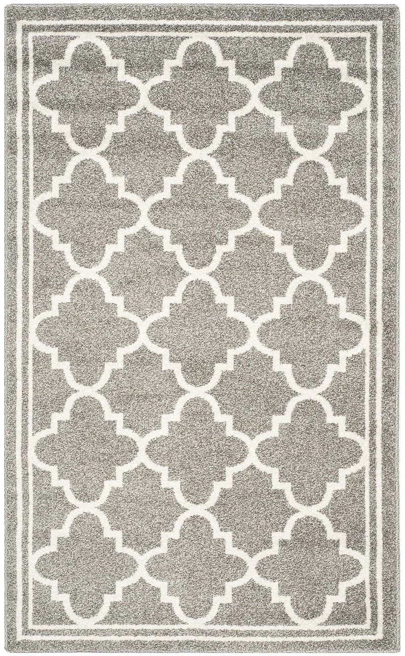 SAFAVIEH Amherst Trina Geometric Area Rug