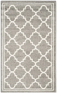 SAFAVIEH Amherst Trina Geometric Area Rug