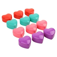 12 HEART CONTAINERS