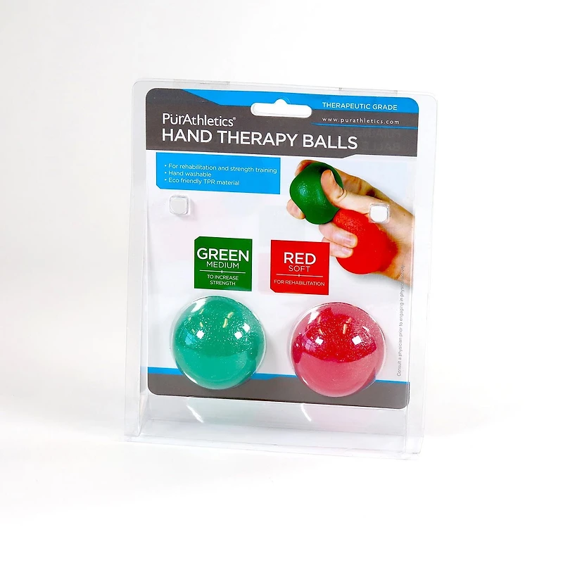 Balle Thérapeutique Pour Les Mains