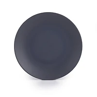 Mesa Ceramic Granito Stoneware Dinner Plate 27 cm Set of 4