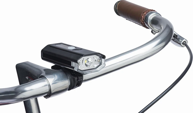 Ensemble d'éclairage USB Lumina™ 1075 de Bell Sports Rechargeable par USB