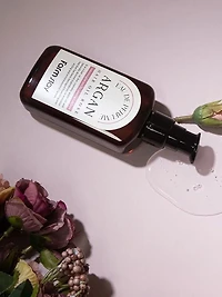 Farm Stay Eau De Perfume Argan Hair Oil - Rose