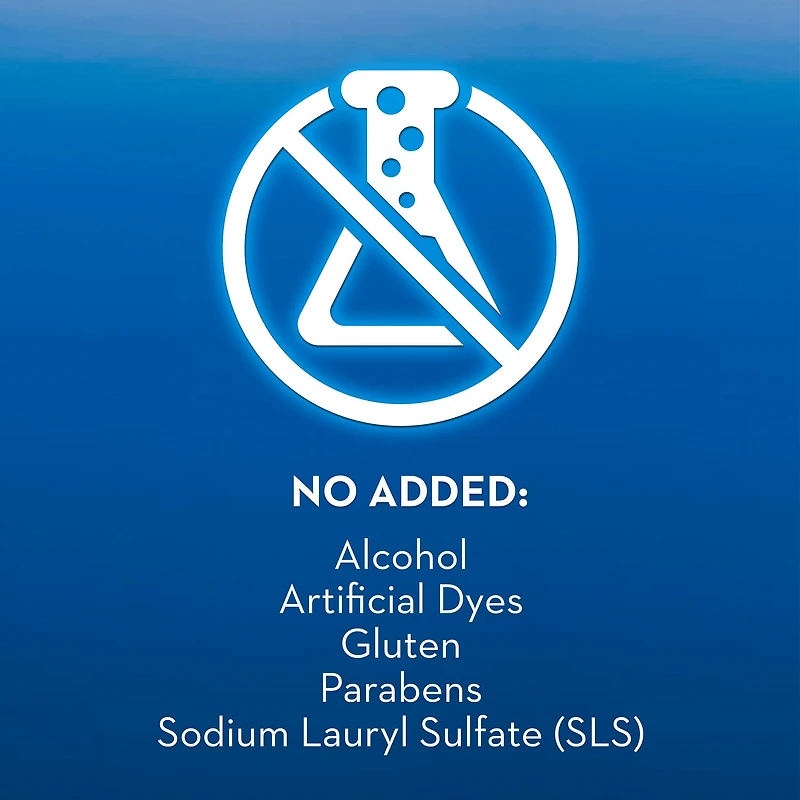 Oral-B Thérapie pour l'Haleine Soins Spécialisés Rince-Bouche