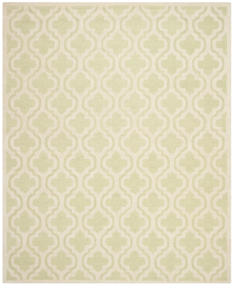 Safavieh Cambridge Kirsten Geometric Area Rug