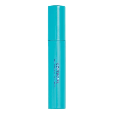 COVERGIRL Lashblast Super Sizer Fibers Mascara, 400% more volume