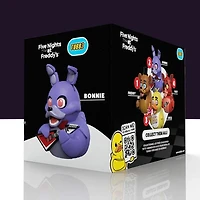 TUBBZ (Boxed Edition) Five Nights At Freddy's: Bonnie figurine en vinyle