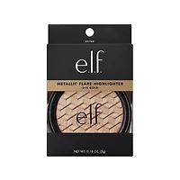 e.l.f. cosmetics Illuminateur éclat métallique