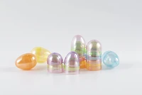 Œuf métallisé 12 pièces