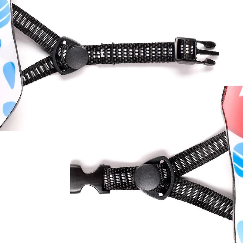 Casque requin
