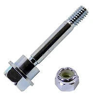 Goupilles de sécurité et écrous de Laser pour souffleuse à neige - 57537