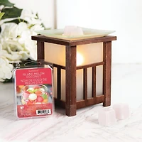 ScentSationals Scented Wax Cubes - Island Melon Coconut, 2.5 oz (70.9 g)