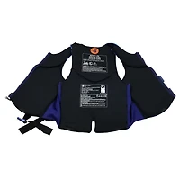 BODY GLOVE GILET EN EVOGRÈNE (VFI)