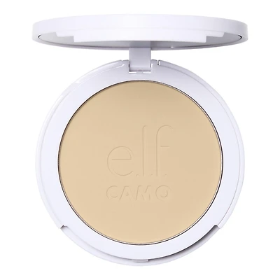 Fond de teint poudre Camo e.l.f. Cosmetics