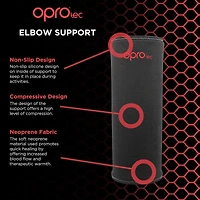 OPROtec Elbow Sleeve