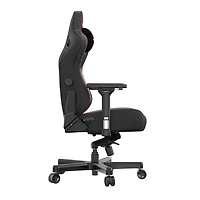 Anda Seat Kaiser 3 Premium Gaming Style Office Chair / <br>Black