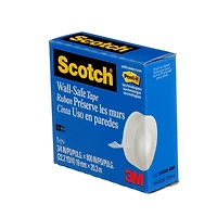 Ruban Préserve les murs 813S2-ESF-RP6 Scotch®, 2/paquet