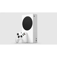 Xbox Series S – 512GB