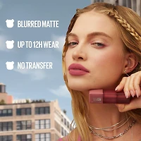 Teddy Tint, Soft Lip Gloss, Soft Lip Tint