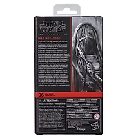 Star Wars The Black Serie, figurine de collection Mae (Assassin) (15 cm)