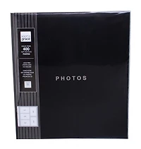 Album photo KG, 400 photos 4x6 po