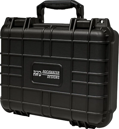 RWD Safestore Airtight Case - Medium