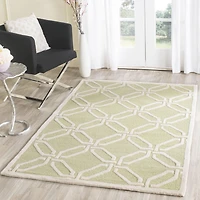 Safavieh Cambridge Kierra Geometric Area Rug