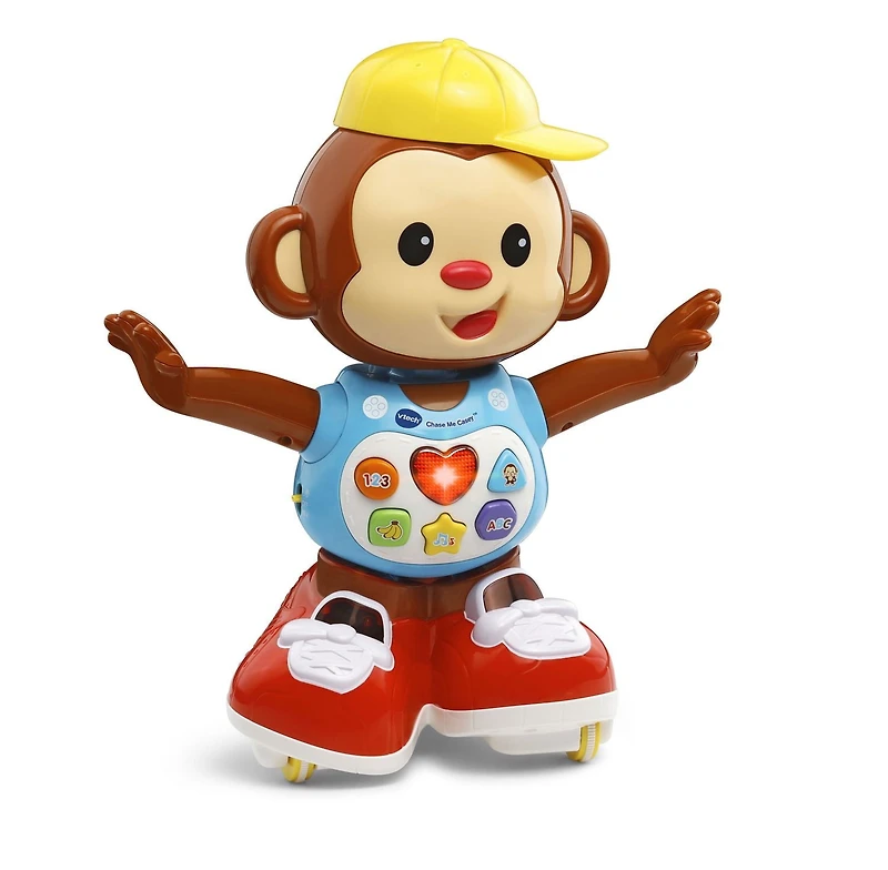 VTech Titi Ouistiti - Version anglaise