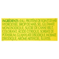 Assaisonnement liquide de Knorr 250 ml