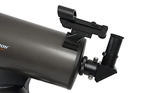 Celestron NexStar 127 MAK SLT Computerized Telescope