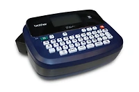 Brother PT-45M P-touch Handheld Labeller