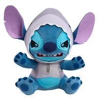 Peluche Disney Stitch Goes Wild – Petite Peluche Stitch Requin, pour kids, fans & collectionneurs