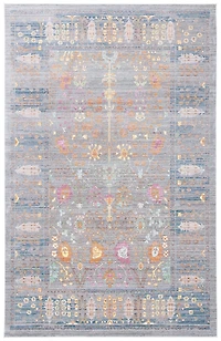 Safavieh Valencia Grigor Traditional Area Rug