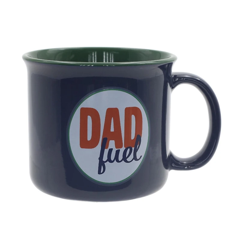 Father's Day Two-Piece Mug and Sock Gift Set, Two-Piece Mug and Sock Gift