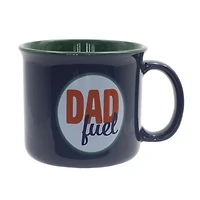 Father's Day Two-Piece Mug and Sock Gift Set, Two-Piece Mug and Sock Gift