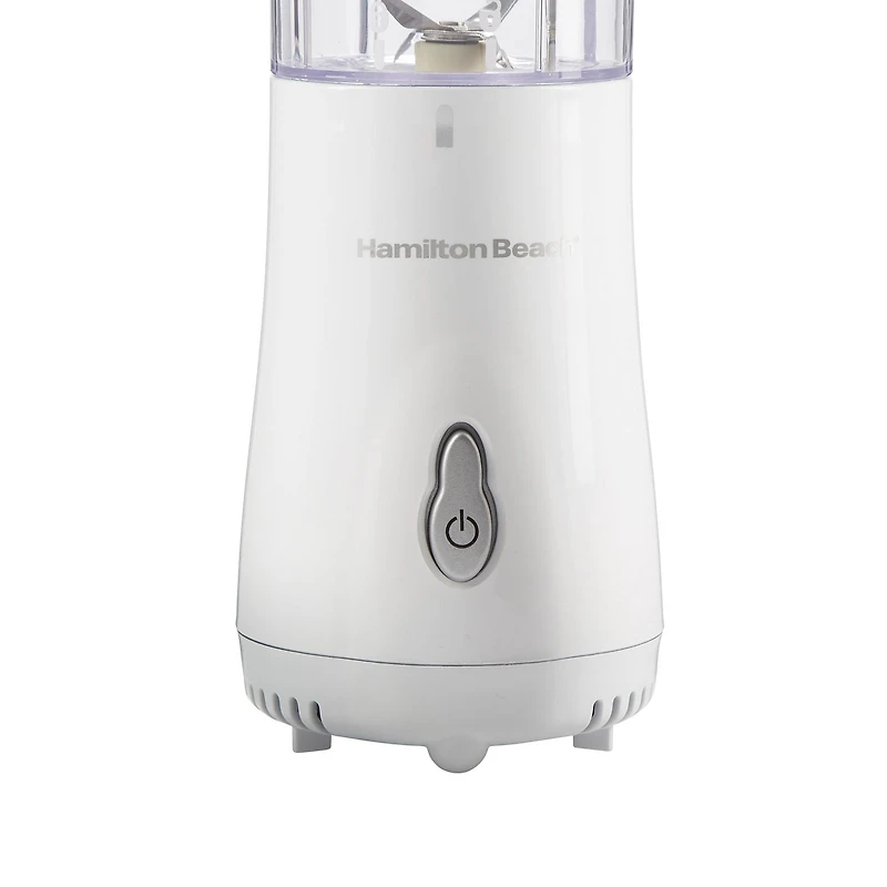 Hamilton Beach Personal Blender with Travel Lid 51102V