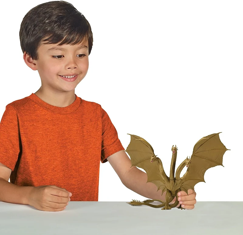 KONG W/GLOVE - FRENCH