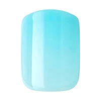 KISS ImPRESS Press-On - 30 faux ongles, courts Ongles à coller.