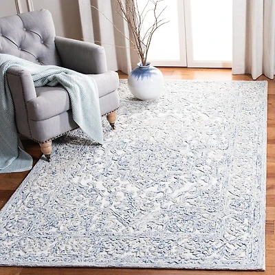 SAFAVIEH Trace Donna Tapis Floral