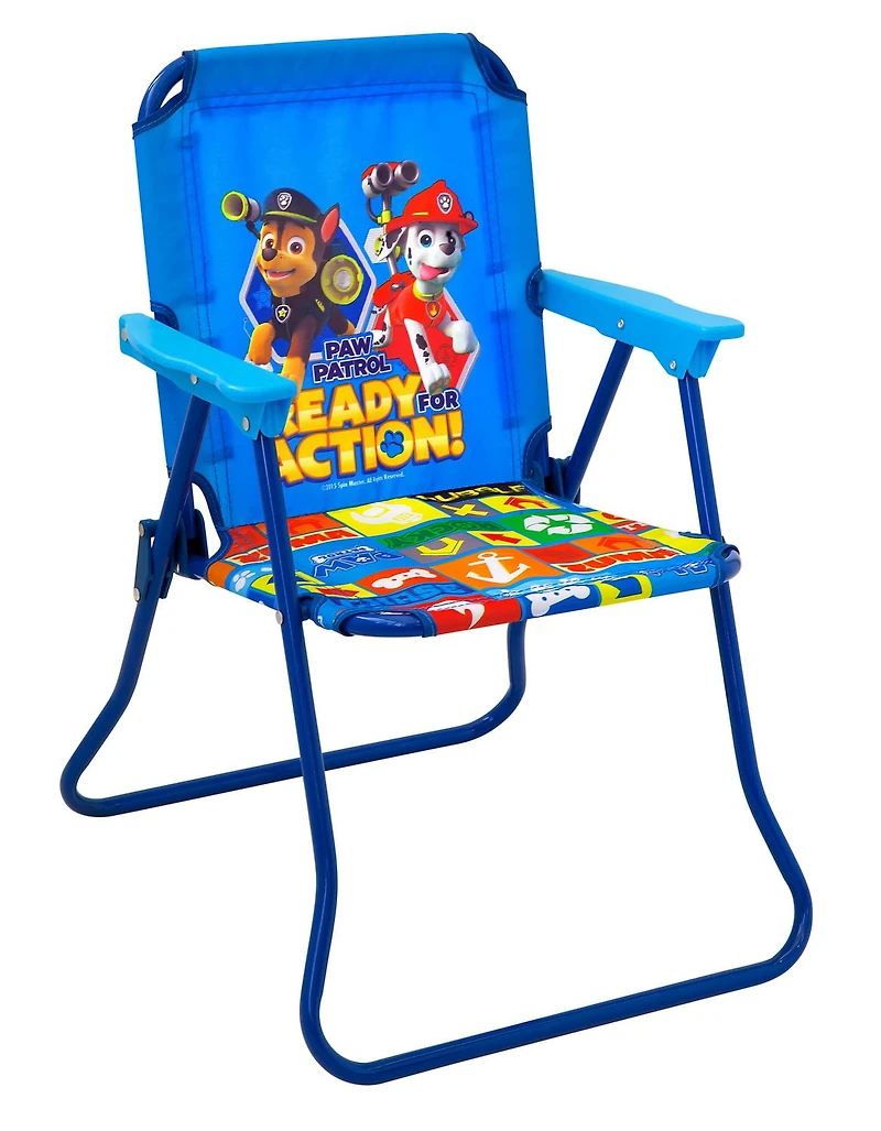 PAW Patrol Patio Chair
