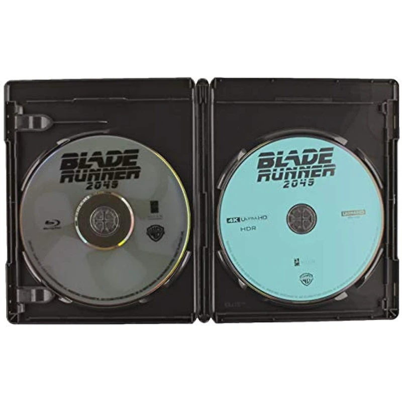 WARNER BROS BLDRNR2049UHDBDUVDG-