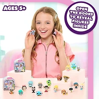 Disney Doorables NEW Mini Peek Series 10, Collectible Blind Bag Figures, Styles May Vary, Disney Doorables Mini Peek Series 10