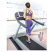 Cap Barbell Exercise Equipment Mat- 78"x36"x ¼” (Pebble Pattern)
