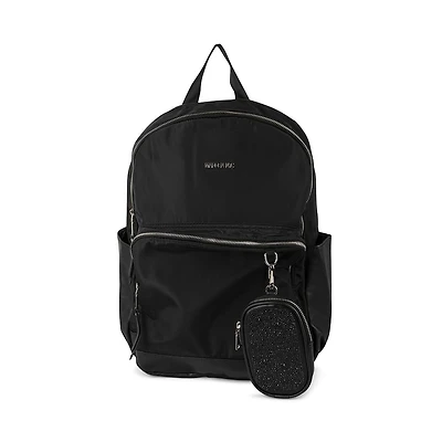 Sac à Dos BTS Madden NYC Sac à Dos Nylon Noir