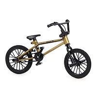 Tech Deck, Finger BMX, Cult, Mini BMX personnalisable à collectionner